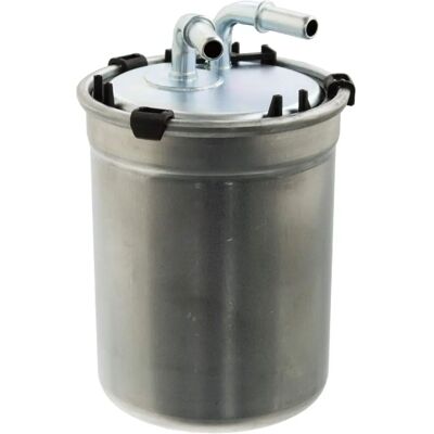 FEBI BILSTEIN Modell 48547 Kraftstofffilter - Kraftstofffilter für VW, Audi, Skoda FEBI BILSTEIN Modell 48547 Kraftstofffilter - Kraftstofffilter für VW, Audi, Skoda