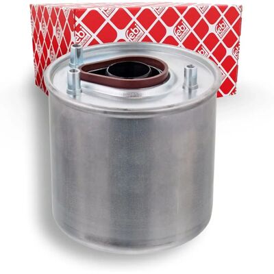 FEBI BILSTEIN Kraftstofffilter - 48548 FEBI BILSTEIN Kraftstofffilter - 48548