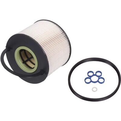 FEBI BILSTEIN 48552 Polttoaineen suodatin - Polttoaineen suodatin FEBI BILSTEIN 48552 Polttoaineen suodatin - Polttoaineen suodatin