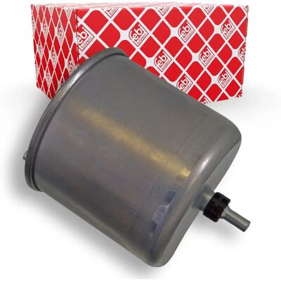 FEBI BILSTEIN Kraftstofffilter - 48553 für Fiat, Peugeot, Toyota FEBI BILSTEIN Kraftstofffilter - 48553 für Fiat, Peugeot, Toyota