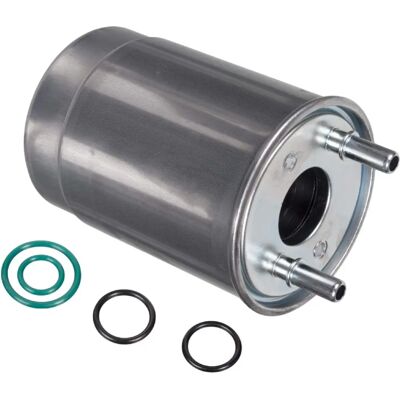 FEBI BILSTEIN Polttoaineen suodatin - Renault Suzuki KZ0/1, JK0/1_, JZ0/1_ - Polttoaineen suodatin FEBI BILSTEIN Polttoaineen suodatin - Renault Suzuki KZ0/1, JK0/1_, JZ0/1_ - Polttoaineen suodatin