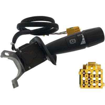 FEBI BILSTEIN Model 48591 - Styringskolomskift FEBI BILSTEIN Model 48591 - Styringskolomskift