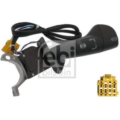 FEBI BILSTEIN - 48602 - Comodo - Steering column switch FEBI BILSTEIN - 48602 - Comodo - Steering column switch