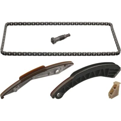 FEBI BILSTEIN 48642 Timingkædesæt - OE 11 31 8 618 318 FEBI BILSTEIN 48642 Timingkædesæt - OE 11 31 8 618 318