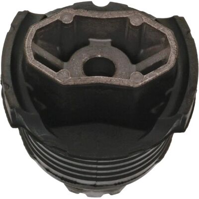 FEBI BILSTEIN 48737 Achskörper - Hinterachse FEBI BILSTEIN 48737 Achskörper - Hinterachse