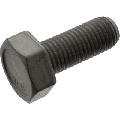Bromsskruv FEBI BILSTEIN - M10 x 1.25, 32mm för Iveco Daily Bromsskruv FEBI BILSTEIN - M10 x 1.25, 32mm för Iveco Daily