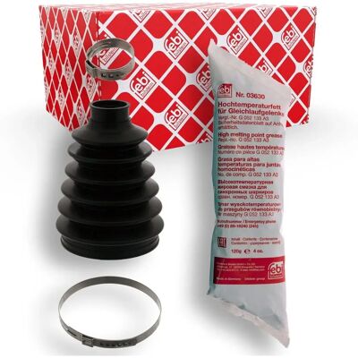 FEBI BILSTEIN 48812 - CV-ledbeskyttelse FEBI BILSTEIN 48812 - CV-ledbeskyttelse