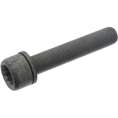 Śruba zacisku hamulcowego Febi Bilstein - Tylny most, M12 x 1,5, Klasa 10.9 Śruba zacisku hamulcowego Febi Bilstein - Tylny most, M12 x 1,5, Klasa 10.9