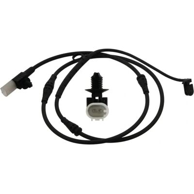 Febi Bilstein Semnal de avertizare uzură disc frână pentru Land Rover Range Rover Sport - Disc de frână Febi Bilstein Semnal de avertizare uzură disc frână pentru Land Rover Range Rover Sport - Disc de frână