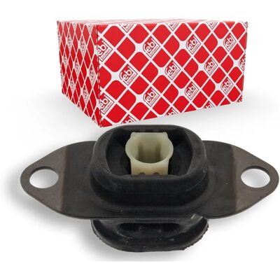 FEBI BILSTEIN 48922 Suspensão - Renault, Dacia, Mercedes-Benz, Nissan FEBI BILSTEIN 48922 Suspensão - Renault, Dacia, Mercedes-Benz, Nissan