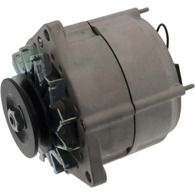 FEBI BILSTEIN 48938 Alternator 24V 55A - Alternator FEBI BILSTEIN 48938 Alternator 24V 55A - Alternator