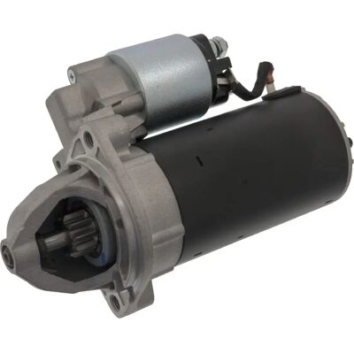 FEBI 48964 Startmotor - 12V 10T 2.2kW til Mercedes-Benz FEBI 48964 Startmotor - 12V 10T 2.2kW til Mercedes-Benz