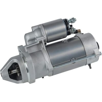 Febi Bilstein Model 51.26201.7095, 51.26201.7119, 51.26201.9119 - Starter Febi Bilstein Model 51.26201.7095, 51.26201.7119, 51.26201.9119 - Starter