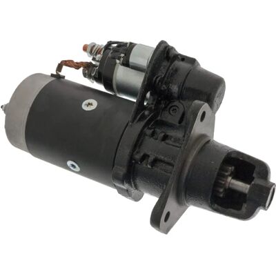 FEBI BILSTEIN Μοντέλο 48977 - Εκκινητής για Mercedes-Benz ACTROS FEBI BILSTEIN Μοντέλο 48977 - Εκκινητής για Mercedes-Benz ACTROS