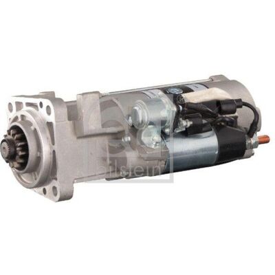 FEBI BILSTEIN - 49000 - 24 - 5,5 - Motor de pornire FEBI BILSTEIN - 49000 - 24 - 5,5 - Motor de pornire