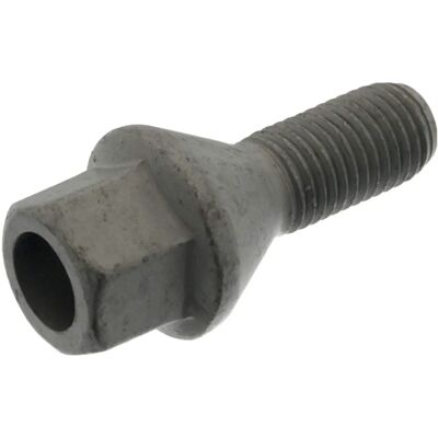 Febi Bilstein hjulbult - M12 x 1,5, Zinkbelagd, 50,5mm Febi Bilstein hjulbult - M12 x 1,5, Zinkbelagd, 50,5mm
