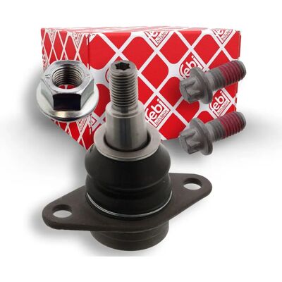 FEBI BILSTEIN Ohjearma-pallo - Jousitus BMW X3 X4 FEBI BILSTEIN Ohjearma-pallo - Jousitus BMW X3 X4