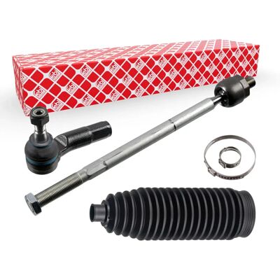 Febi Bilstein Fahrwerksteil - Modell 1k0423812c Febi Bilstein Fahrwerksteil - Modell 1k0423812c
