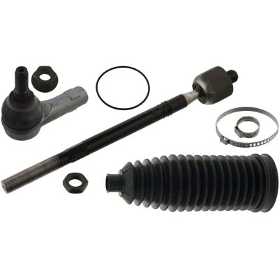 FEBI BILSTEIN 49047 Bară de Direcție Stânga - Piesă de Direcție FEBI BILSTEIN 49047 Bară de Direcție Stânga - Piesă de Direcție