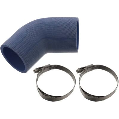 FEBI BILSTEIN 49057 Tub de Răcire din Silicon - Tub de Răcire FEBI BILSTEIN 49057 Tub de Răcire din Silicon - Tub de Răcire