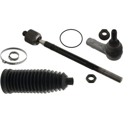 FEBI BILSTEIN 49062 Biellette De Direction - Vorne Rechts für Porsche Cayenne VW Touareg Audi Q7 FEBI BILSTEIN 49062 Biellette De Direction - Vorne Rechts für Porsche Cayenne VW Touareg Audi Q7