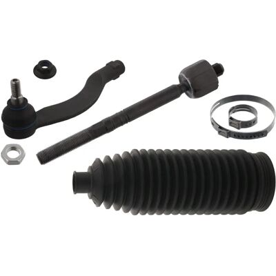 FEBI BILSTEIN 49066 Bară de direcție - Axul față stâng FEBI BILSTEIN 49066 Bară de direcție - Axul față stâng