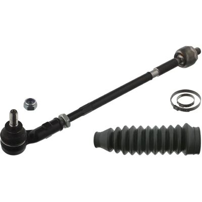 FEBI BILSTEIN 49068 Vorderes Linke Spurstange - Lenkungsteil FEBI BILSTEIN 49068 Vorderes Linke Spurstange - Lenkungsteil
