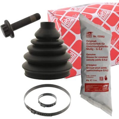 FEBI BILSTEIN 49070 CV-joint boot - CV-joint boot FEBI BILSTEIN 49070 CV-joint boot - CV-joint boot