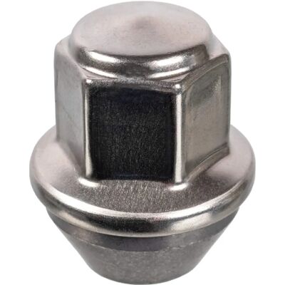 FEBI BILSTEIN Modell 49073 Stål zinkfälg mutter - Fälgtyp FEBI BILSTEIN Modell 49073 Stål zinkfälg mutter - Fälgtyp