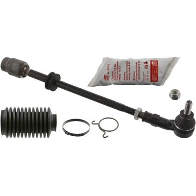 FEBI BILSTEIN Model 49077 Articulație Axială - Piesă de șasiu FEBI BILSTEIN Model 49077 Articulație Axială - Piesă de șasiu