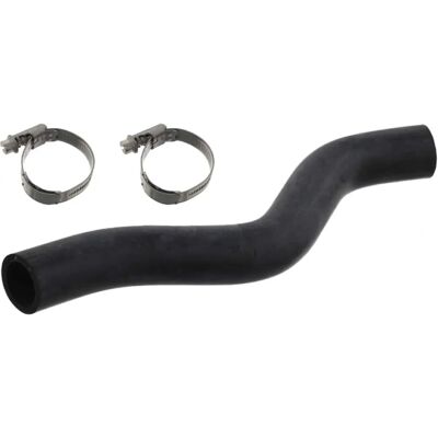 FEBI BILSTEIN 49097 Radiator Letku - Jäähdytysjärjestelmän osa FEBI BILSTEIN 49097 Radiator Letku - Jäähdytysjärjestelmän osa