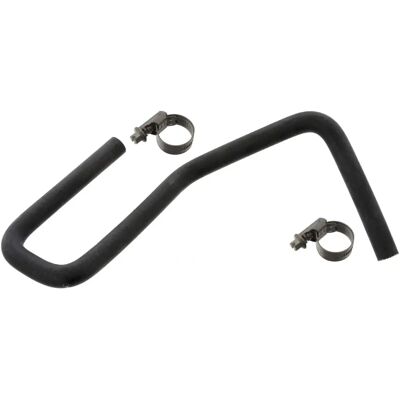 FEBI BILSTEIN Malleus FE49143 Radiator Hoses - Radiator Hose FEBI BILSTEIN Malleus FE49143 Radiator Hoses - Radiator Hose