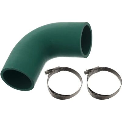 FEBI BILSTEIN 49153 Joustava jäähdyttimen letku - Silikoni, 145mm FEBI BILSTEIN 49153 Joustava jäähdyttimen letku - Silikoni, 145mm