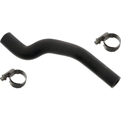 FEBI BILSTEIN 49164 Säiliön letku - Säiliöosa FEBI BILSTEIN 49164 Säiliön letku - Säiliöosa