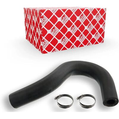 FEBI BILSTEIN 49166 Radiator Hose EPDM - Radiator hose FEBI BILSTEIN 49166 Radiator Hose EPDM - Radiator hose