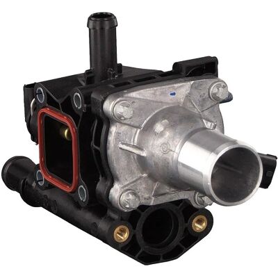 FEBI BILSTEIN Termostat 49190 - Kølesystemdel FEBI BILSTEIN Termostat 49190 - Kølesystemdel
