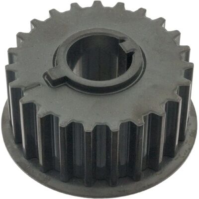 Febi Bilstein Kampiakseli hammaspyörä - Timing Gear Chevrolet Opel Vauxhall Febi Bilstein Kampiakseli hammaspyörä - Timing Gear Chevrolet Opel Vauxhall