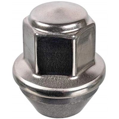 FEBI BILSTEIN Hjulmutter - M14 x 1,5 - 30,2mm - Stål - Fram/Backe - för Ford FEBI BILSTEIN Hjulmutter - M14 x 1,5 - 30,2mm - Stål - Fram/Backe - för Ford
