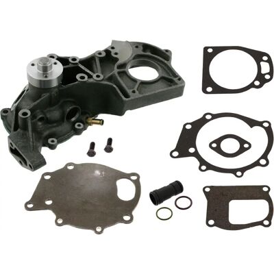FEBI BILSTEIN Αντλία νερού 4027816492061 - Water Pump FEBI BILSTEIN Αντλία νερού 4027816492061 - Water Pump