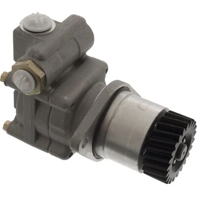 FEBI BILSTEIN 49253 Hydraulinen ohjaustehostin - Power Steering Pump FEBI BILSTEIN 49253 Hydraulinen ohjaustehostin - Power Steering Pump