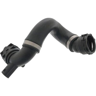 FEBI BILSTEIN 49256 Radiator Slange - Nederst til højre EPDM - 200mm FEBI BILSTEIN 49256 Radiator Slange - Nederst til højre EPDM - 200mm