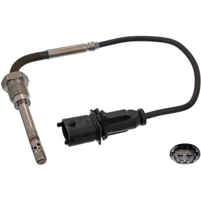 FEBI BILSTEIN 49288 - Sensor de temperatura de gases de escape FEBI BILSTEIN 49288 - Sensor de temperatura de gases de escape