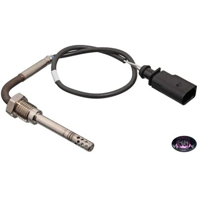 FEBI BILSTEIN Sensor - Udstødningsgas-temperatur - 4027816492962 FEBI BILSTEIN Sensor - Udstødningsgas-temperatur - 4027816492962