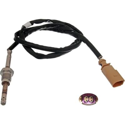 Capteur de température des gaz d’échappement FEBI BILSTEIN - GOLF 6, Tiguan I, A3 Capteur de température des gaz d’échappement FEBI BILSTEIN - GOLF 6, Tiguan I, A3