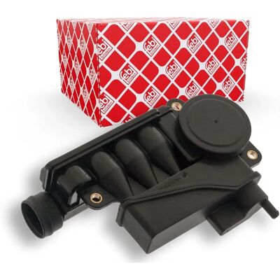 FEBI olieafskiller - Motorkapacitet 4163-5204 cc FEBI olieafskiller - Motorkapacitet 4163-5204 cc