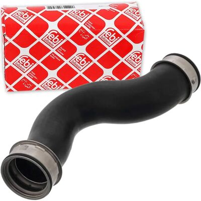 FEBI BILSTEIN Turboschlauch 1K0145832B - Ladeluftkühler FEBI BILSTEIN Turboschlauch 1K0145832B - Ladeluftkühler