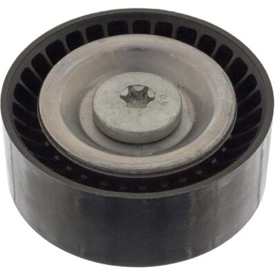FEBI BILSTEIN Modell 49371 Topprolle för Mercedes-Benz S, E, ML FEBI BILSTEIN Modell 49371 Topprolle för Mercedes-Benz S, E, ML