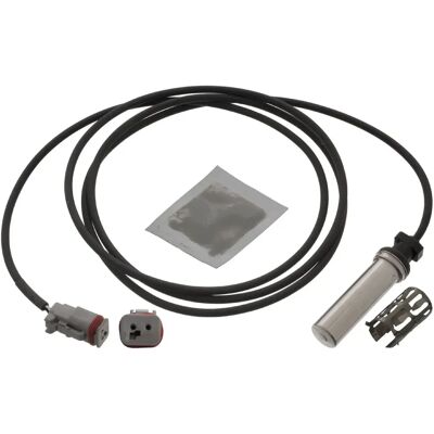 FEBI BILSTEIN 49383 ABS Sensor - Hjulrotation Sensor FEBI BILSTEIN 49383 ABS Sensor - Hjulrotation Sensor