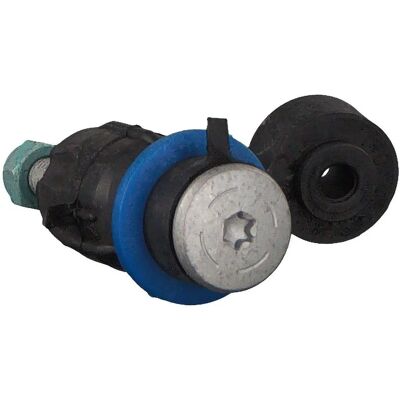 Febi Bilstein Stabilizátor összekötő - Renault - 49384 Febi Bilstein Stabilizátor összekötő - Renault - 49384