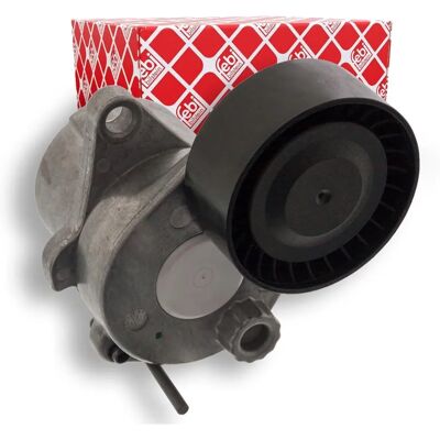 Febi Bilstein Curea de distribuție și tensionator - Mercedes-Benz C-Classe Febi Bilstein Curea de distribuție și tensionator - Mercedes-Benz C-Classe